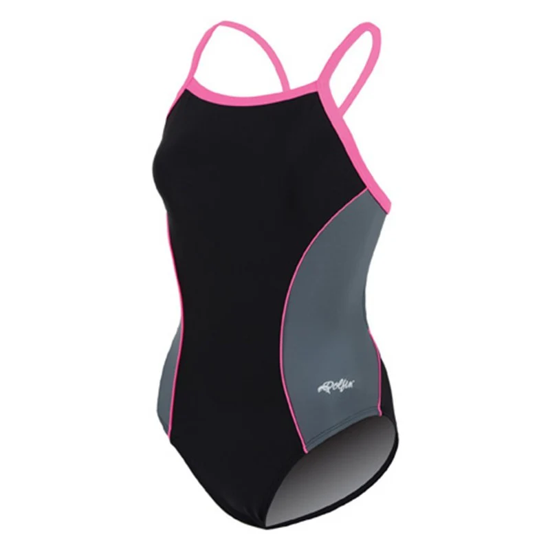 Dolfin Team Panel V2 Back - Image 6