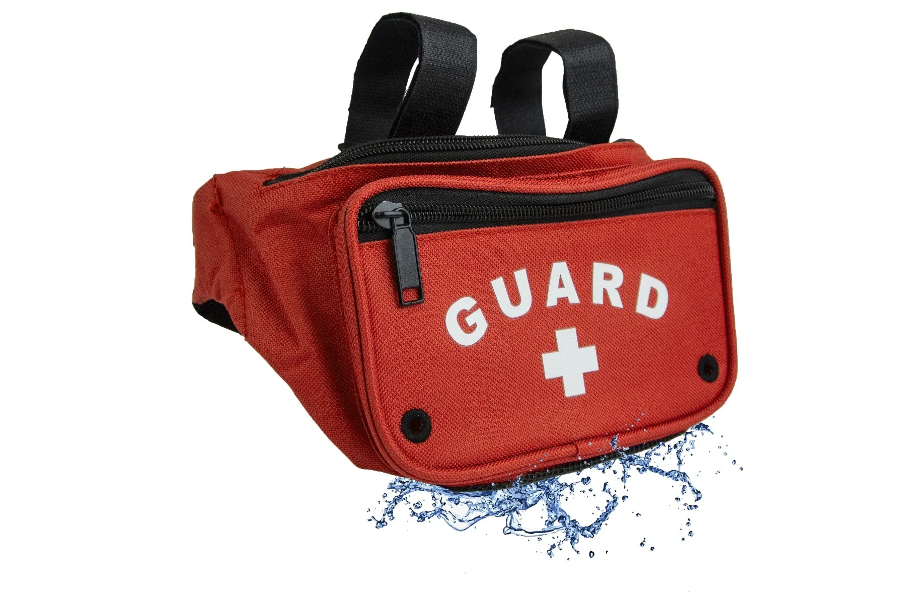 Drain Rite Guard Hip Pack - Image 3