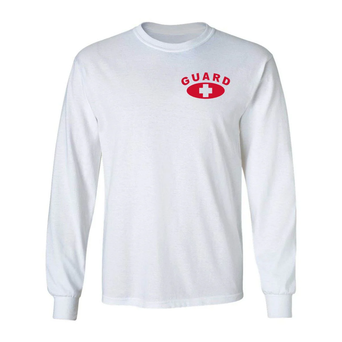 Dri-Fit Guard Long Sleeve T-Shirt - Image 3