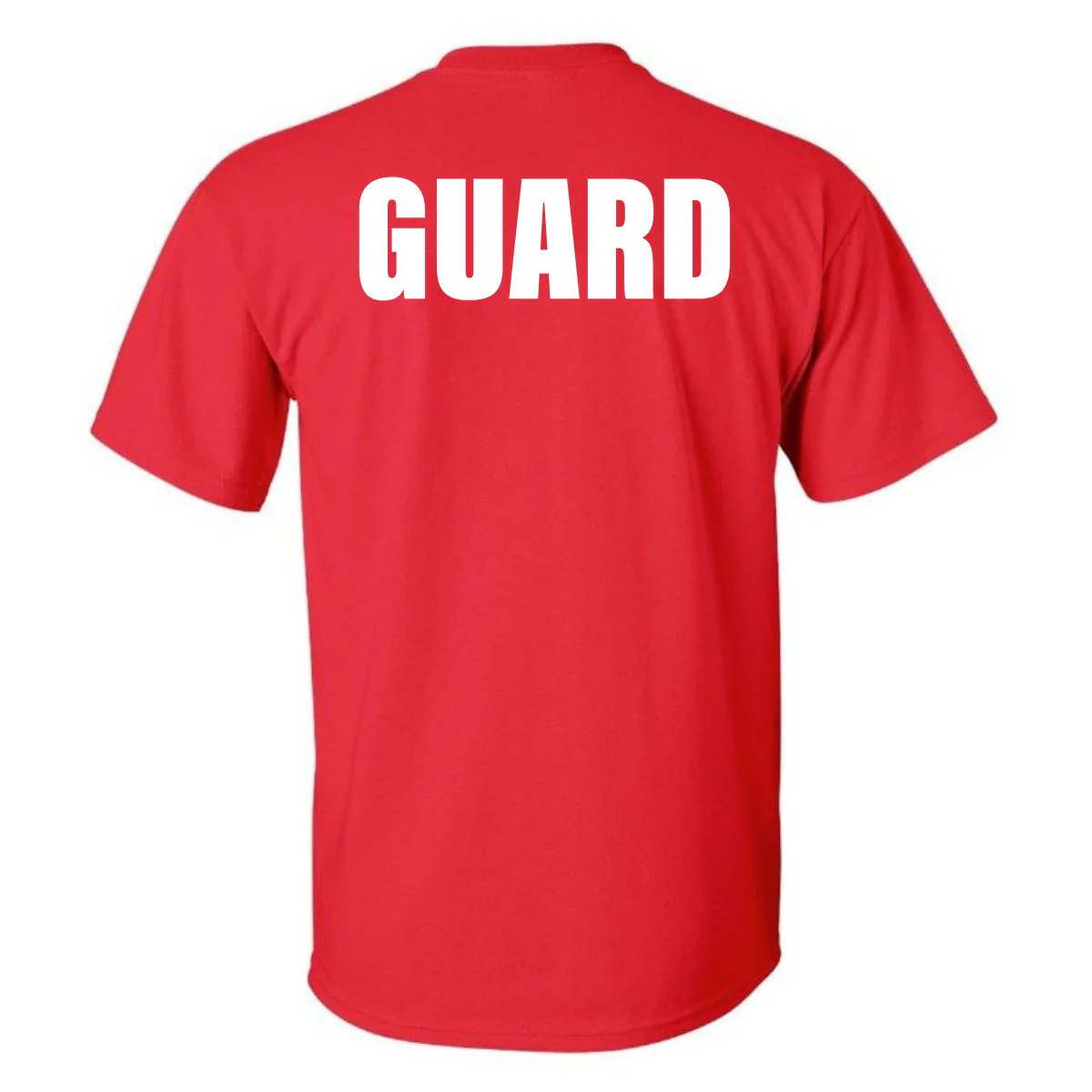 Dri-Fit Guard Short Sleeve T-Shirt - Image 6