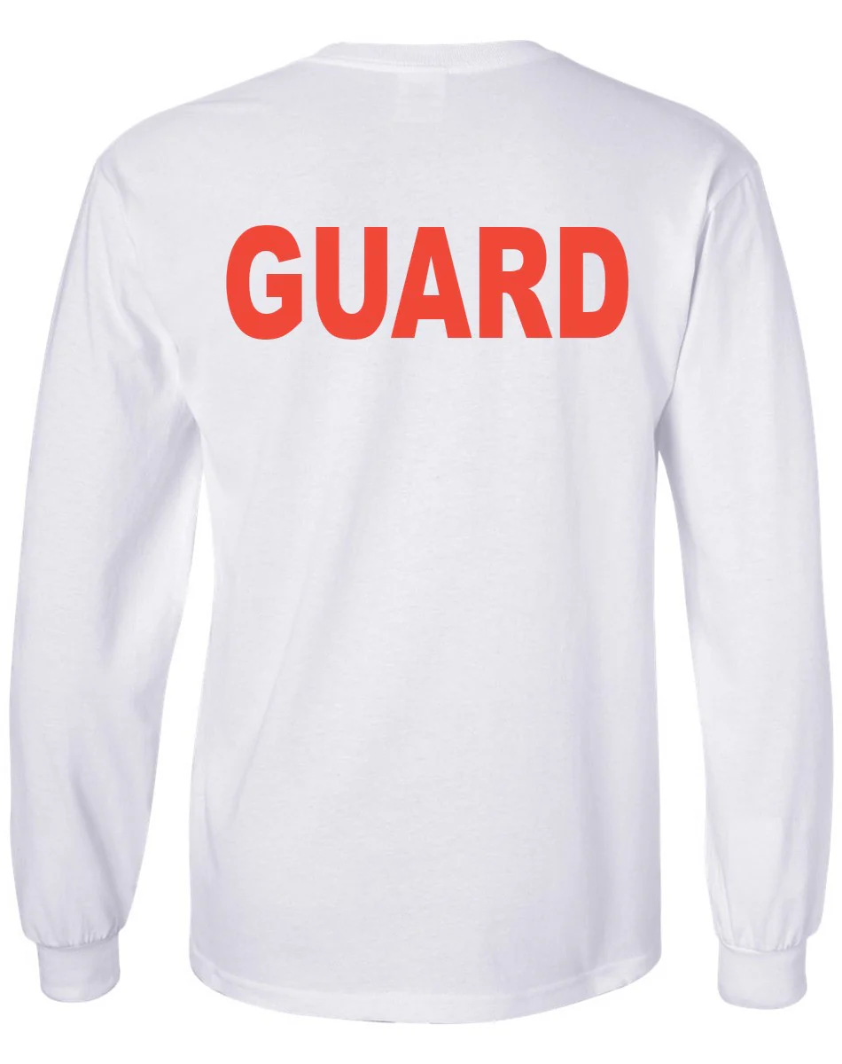 Dri-Fit Guard Long Sleeve Tee - Image 5