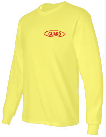 Dri-Fit Guard Long Sleeve Tee - Image 6
