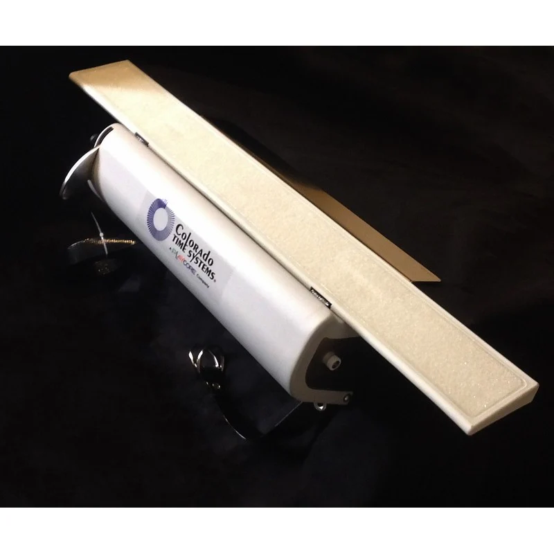 FINA Compliant Backstroke Start Device - Image 5