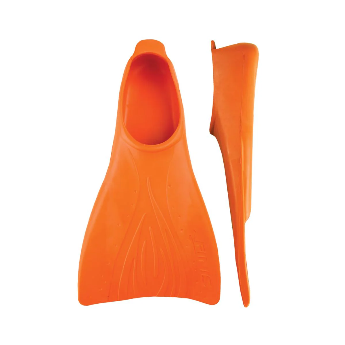 Finis Booster Short Blade Floating Fins - Image 7