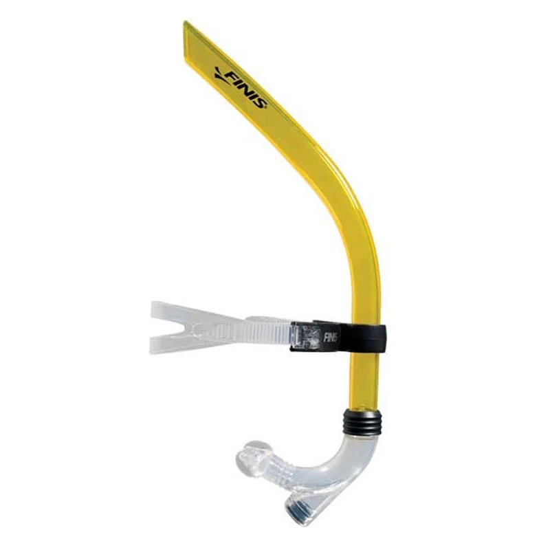Finis Swimmer's Snorkel - Image 4
