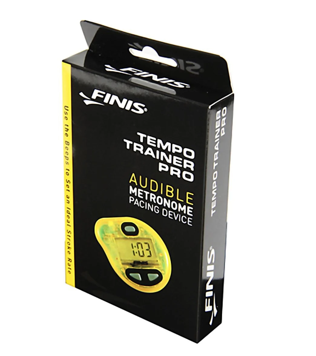 Finis Tempo Trainer Pro - Image 5
