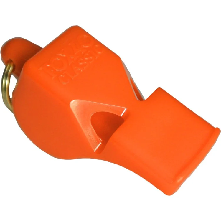 Fox 40 Classic Pealess Whistles - Image 5
