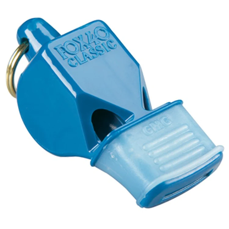 Fox 40 Mouth Grip Whistle - Image 4