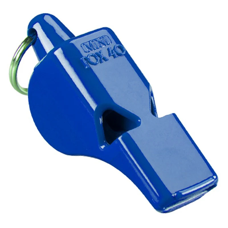 Fox 40 Mini Pealess Whistle - Image 14