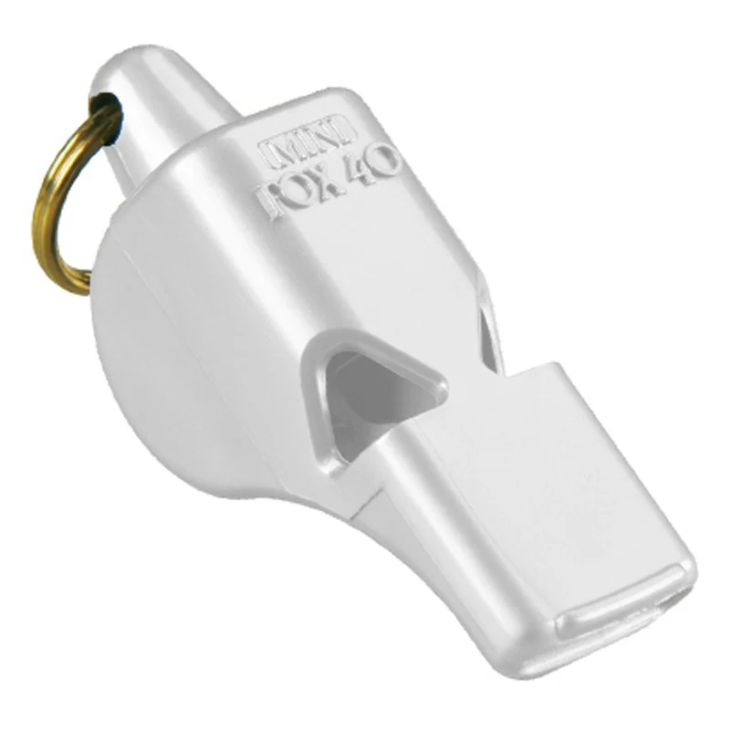 Fox 40 Mini Pealess Whistle - Image 17