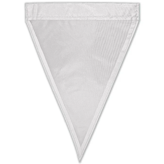 Individual Nylon Backstroke Flags (12" x 18") - Image 10