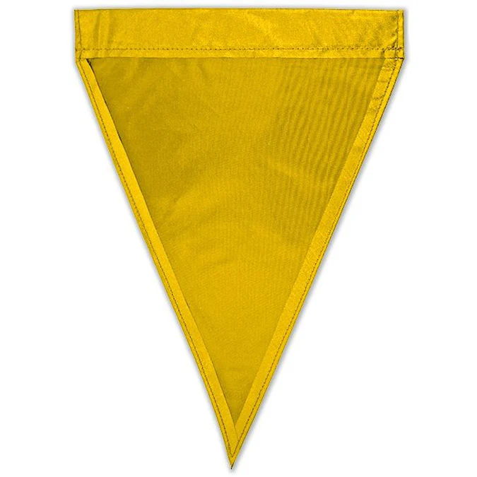 Individual Nylon Backstroke Flags (12" x 18") - Image 13