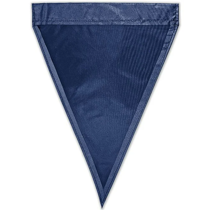 Individual Nylon Backstroke Flags (12" x 18") - Image 4