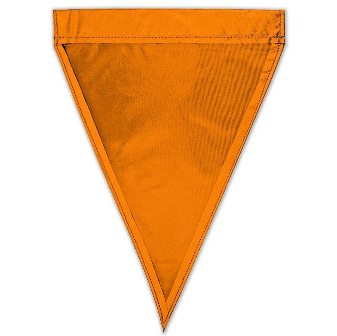 Individual Nylon Backstroke Flags (12" x 18") - Image 5