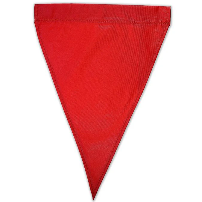 Individual Nylon Backstroke Flags (12" x 18") - Image 7