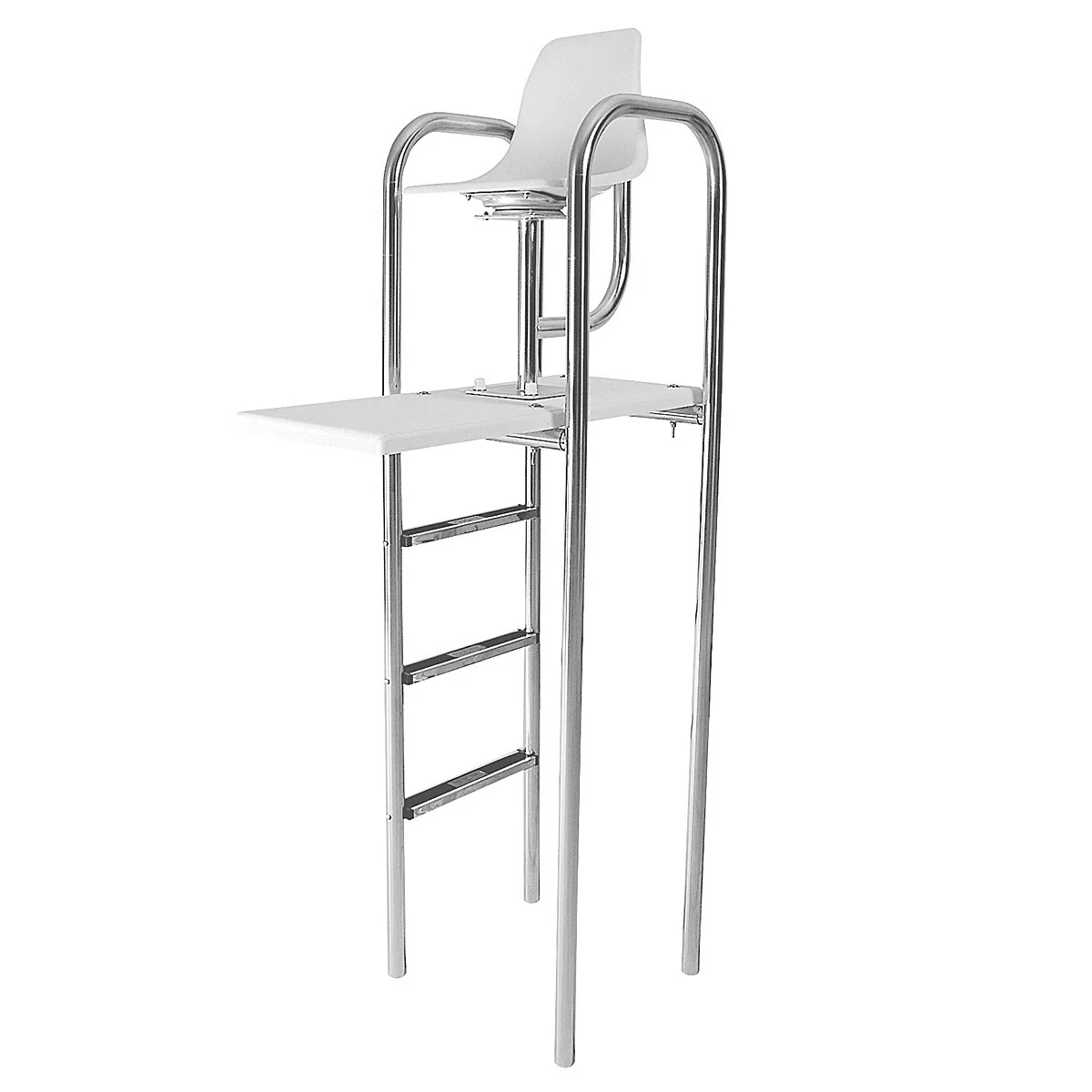 Institutional Lifeguard Chair