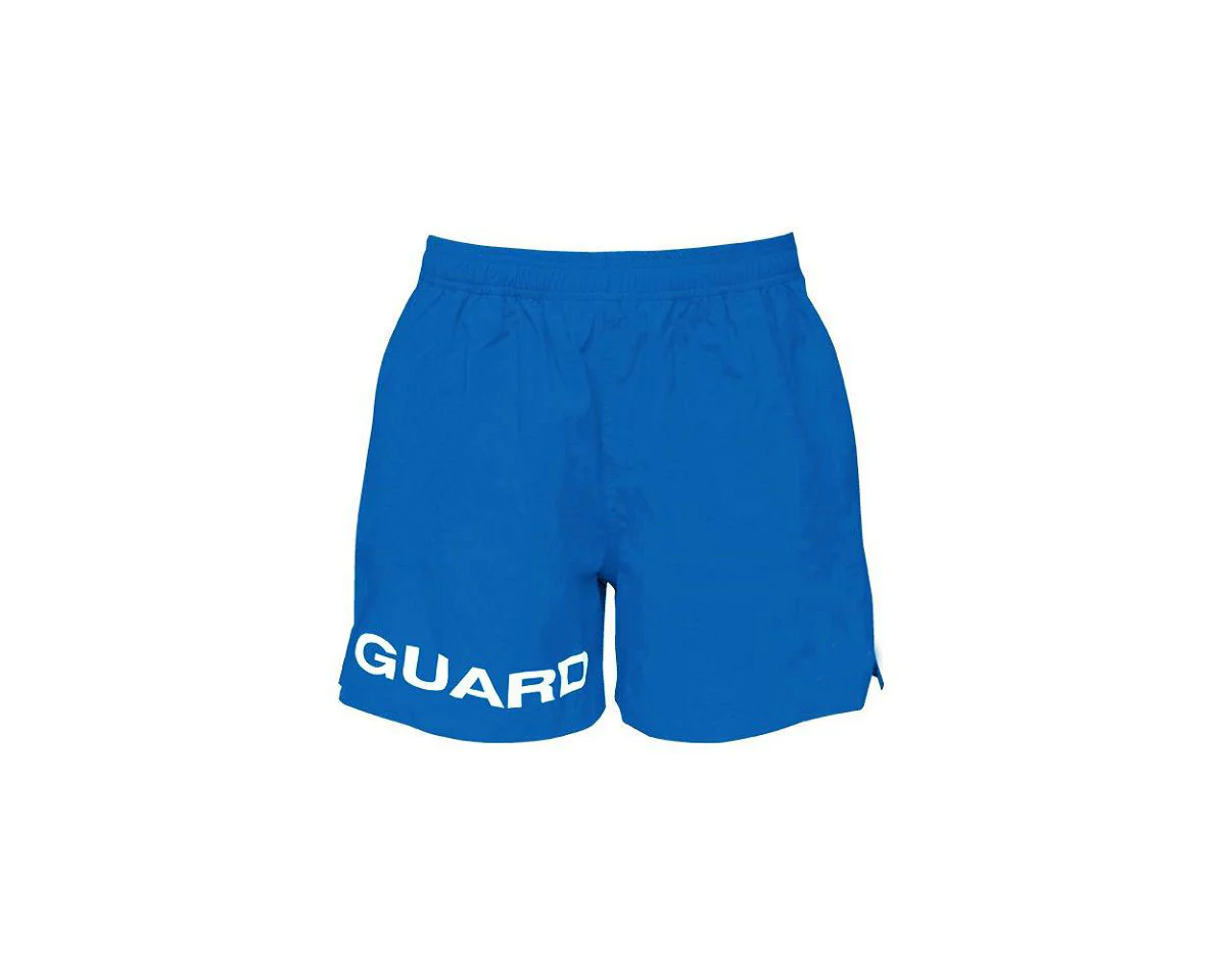 Kiefer 4-Way Stretch Unisex Lifeguard Deck Short - Image 10