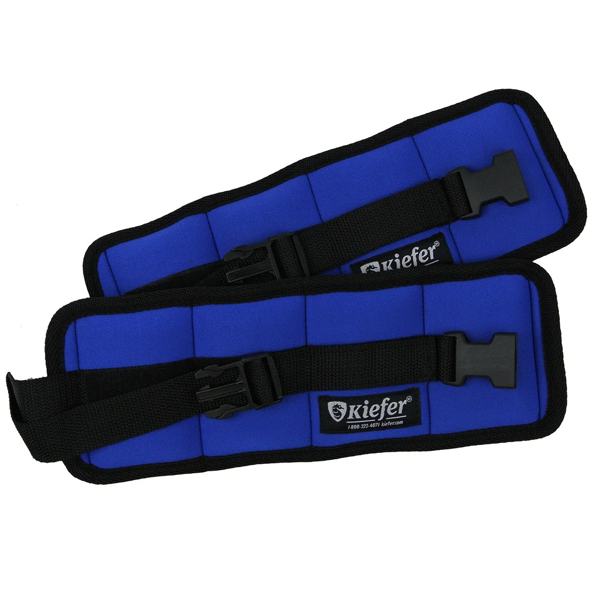 Kiefer Ankle/Wrist Weights - Image 2