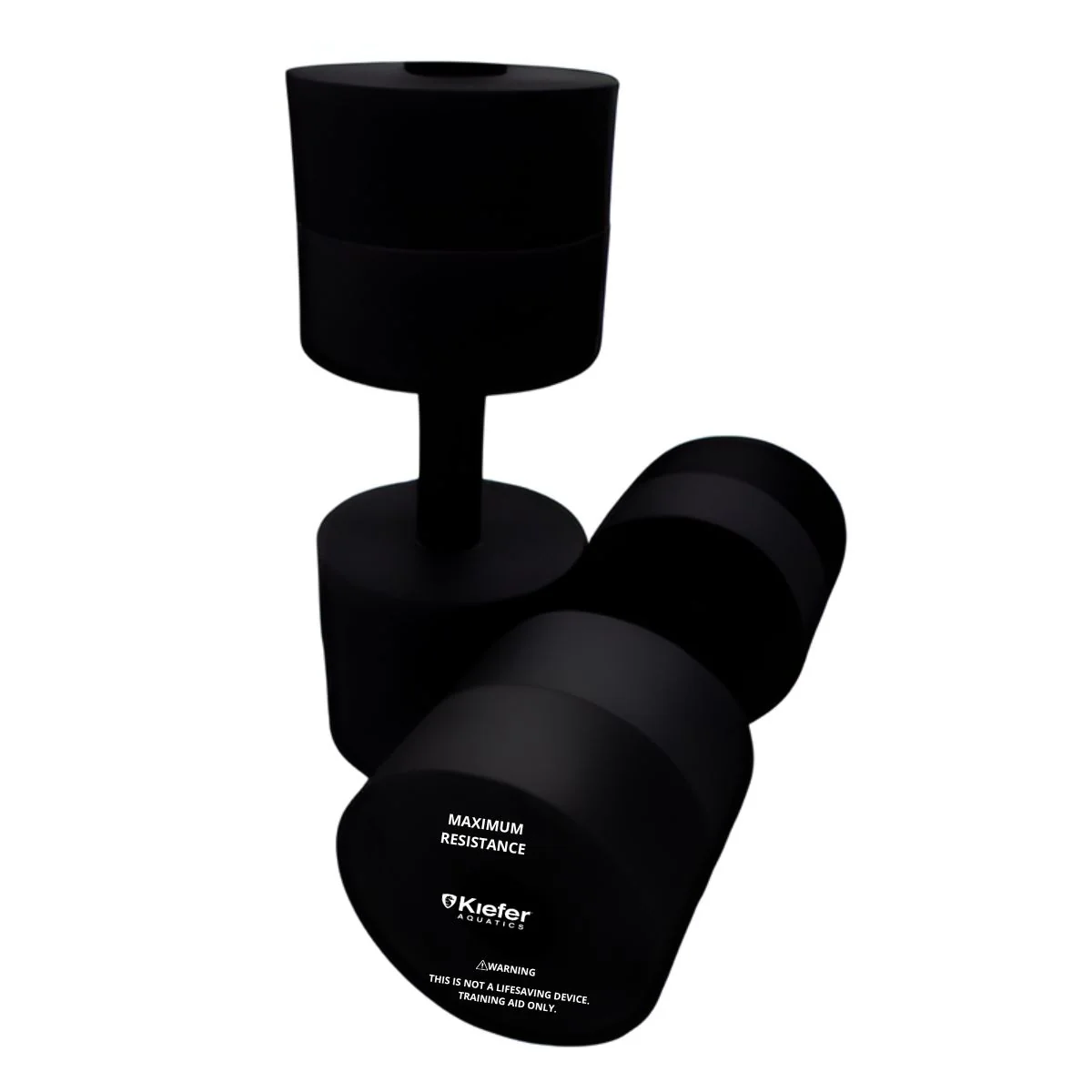 Kiefer Deluxe Fitness Bells - Image 5
