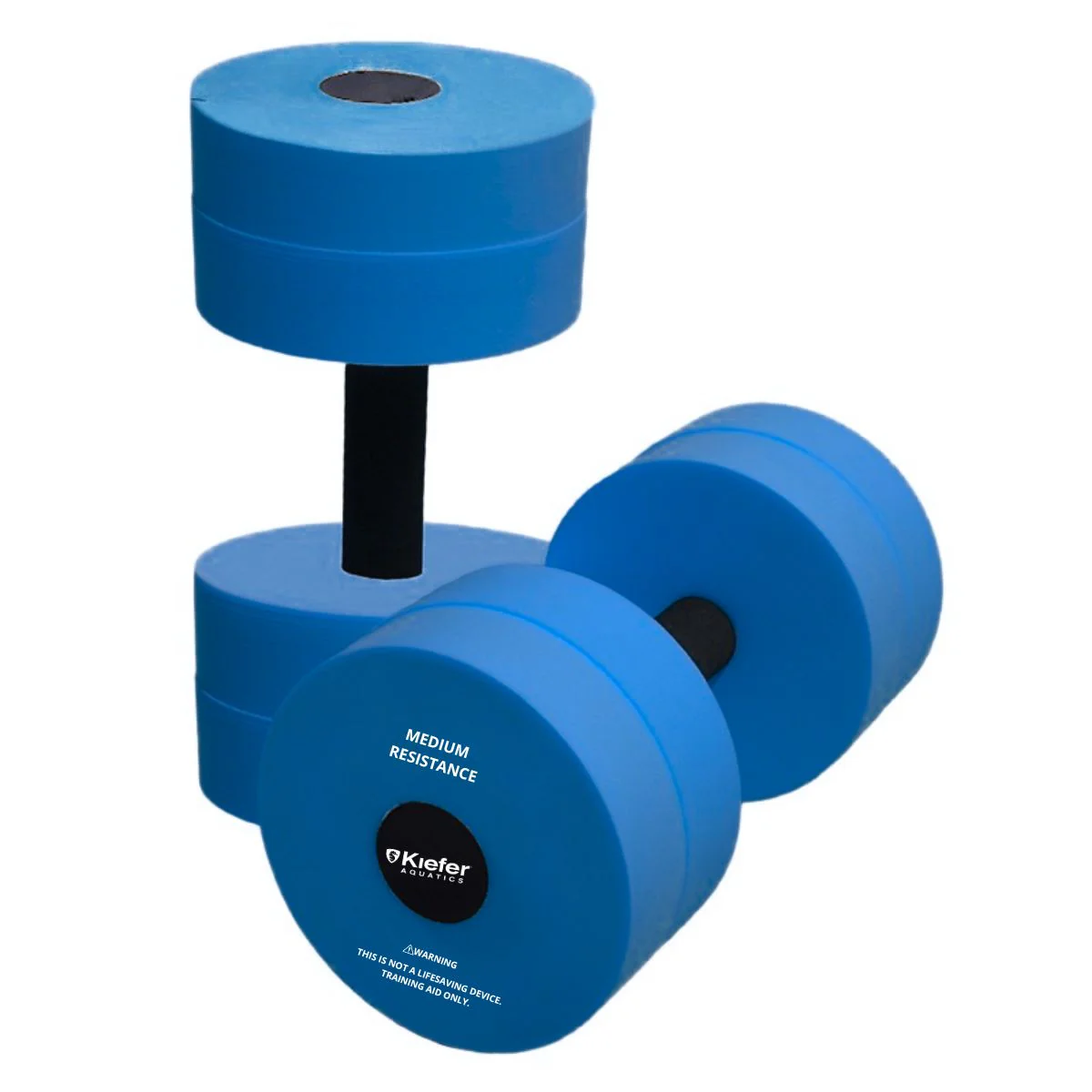 Kiefer Deluxe Fitness Bells - Image 8