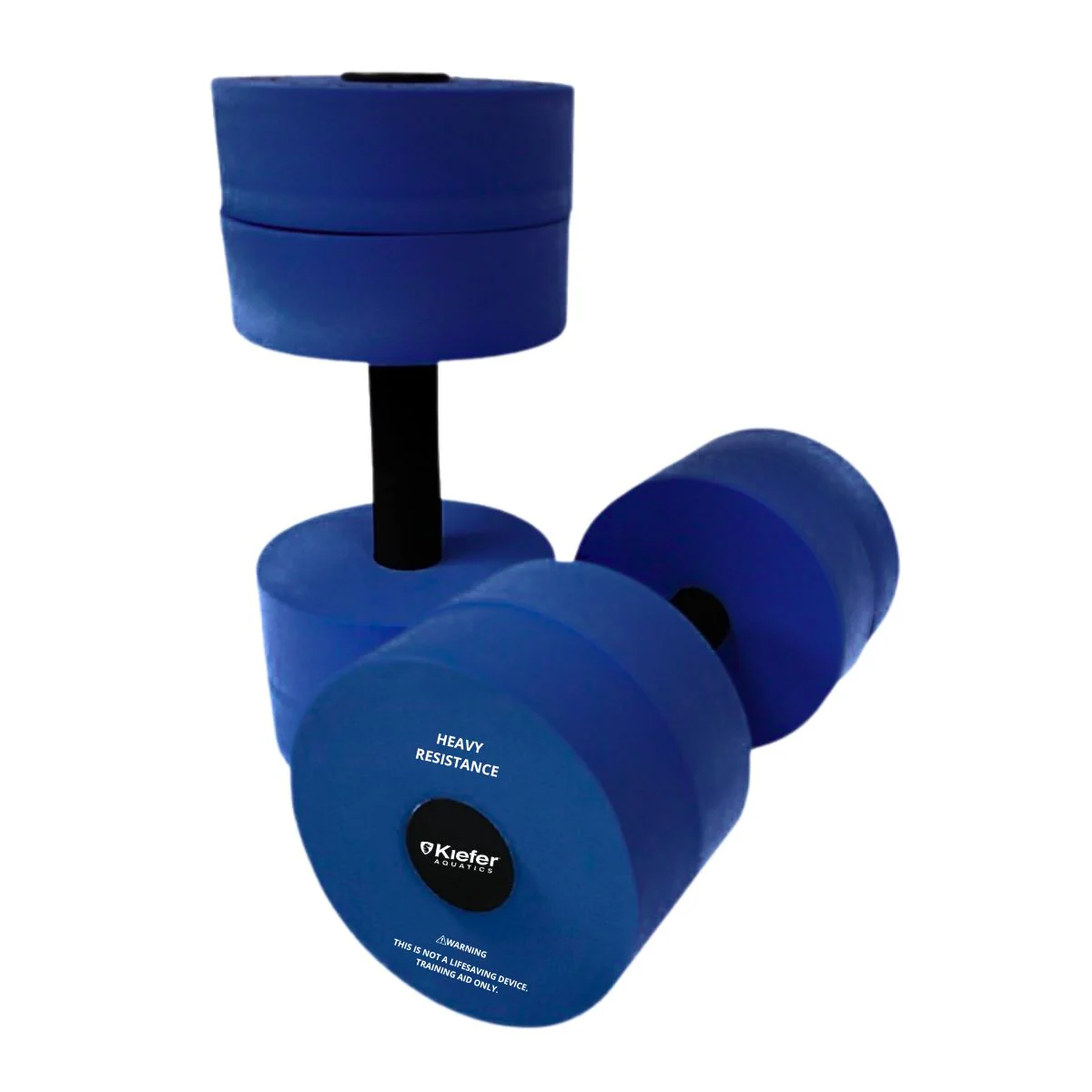 Kiefer Deluxe Fitness Bells - Image 9