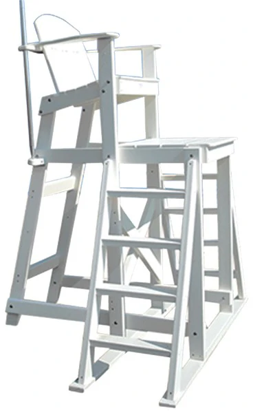 Kiefer Dual Side Mount Forever Guard Chair