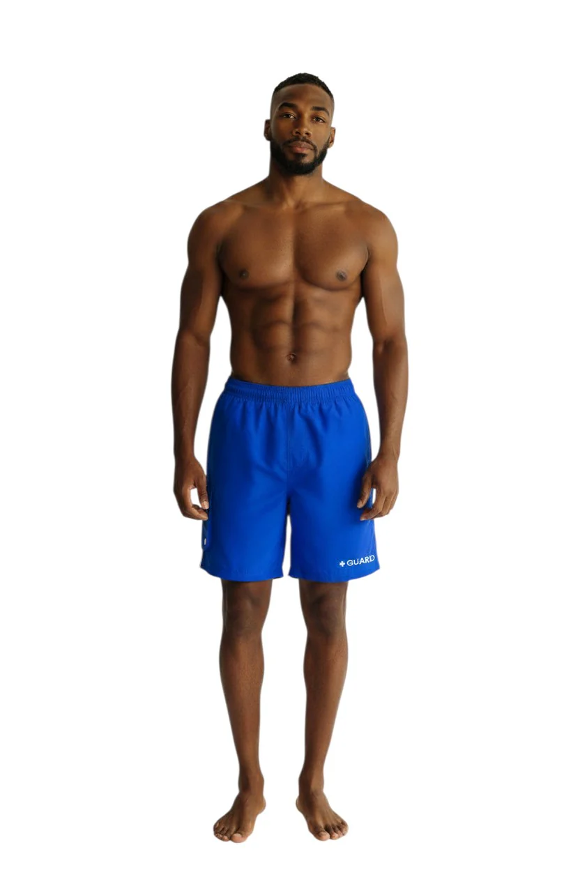 Kiefer Men's Guard Board Short with Liner - Image 10