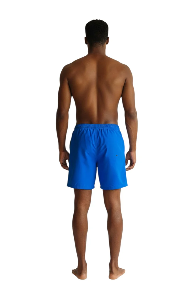Kiefer Men's Guard Board Short with Liner - Image 12