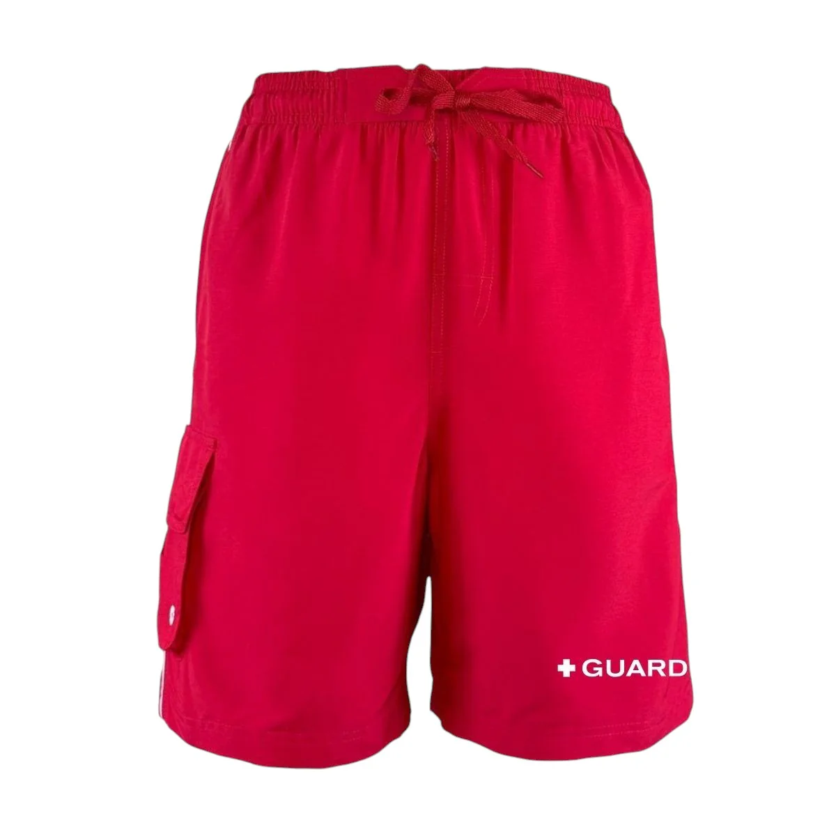 Kiefer Men's Guard Board Short with Liner - Image 14