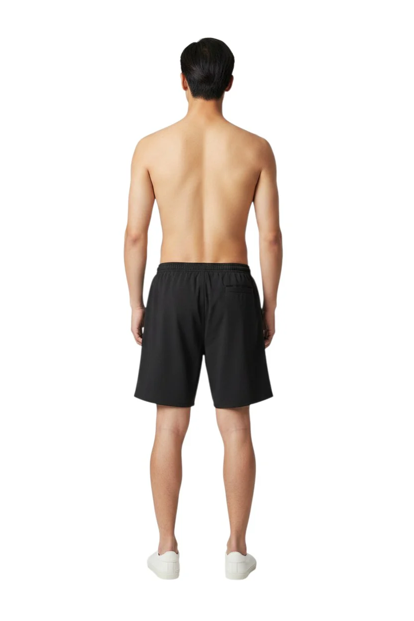 Kiefer Men's Guard Board Short with Liner - Image 9