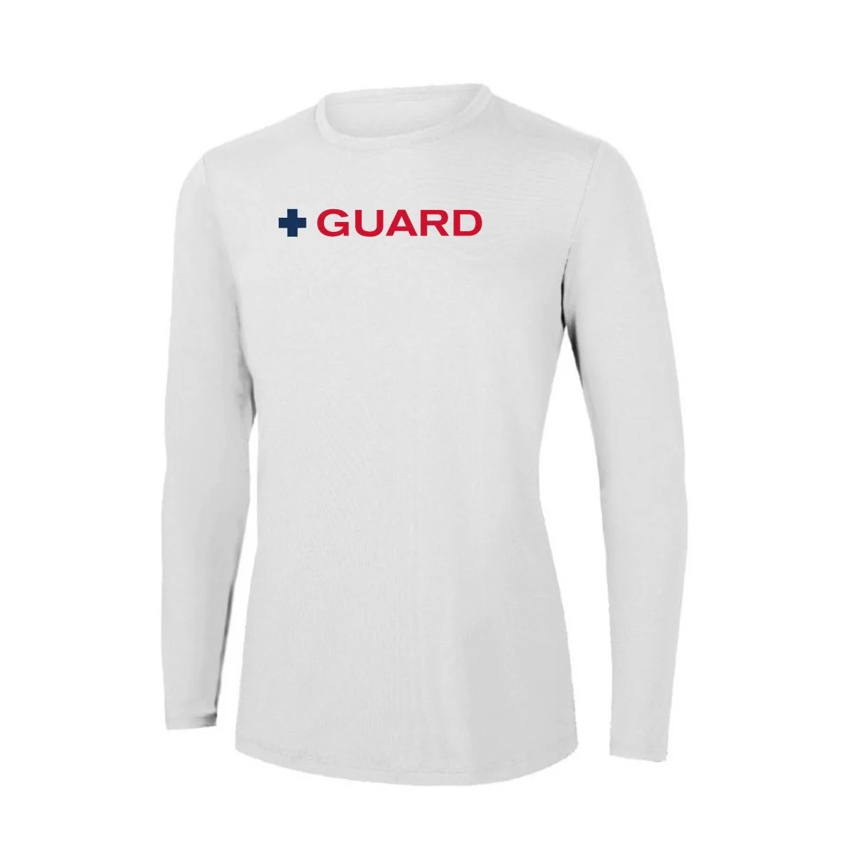 Kiefer Guard Long Sleeve Crewneck Rashguard - Image 5