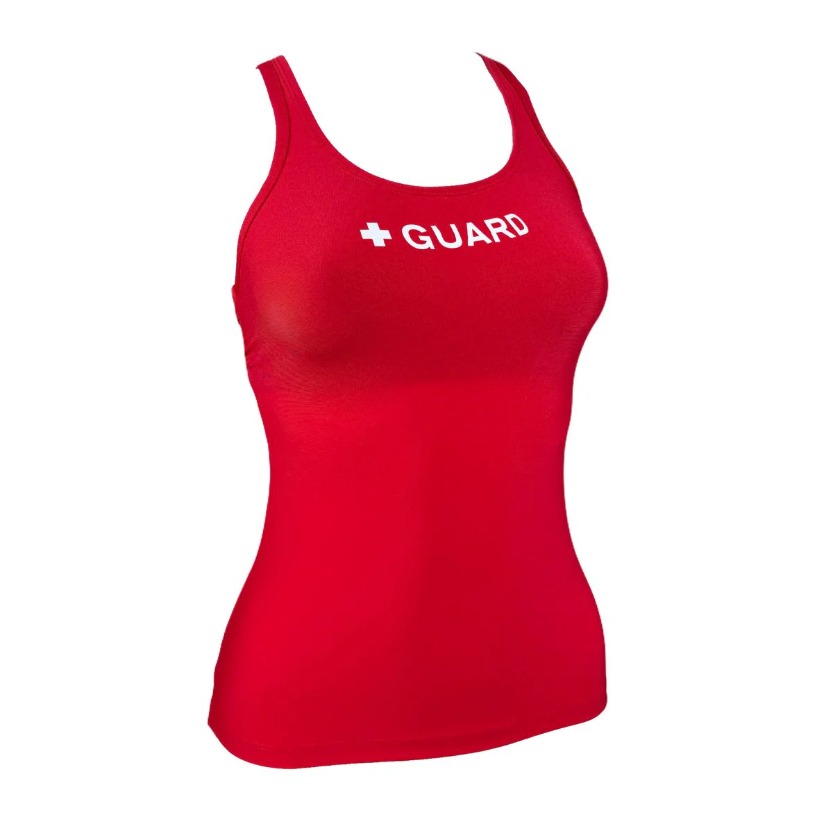 Kiefer Guard Racer Back Tankini Top - Image 8