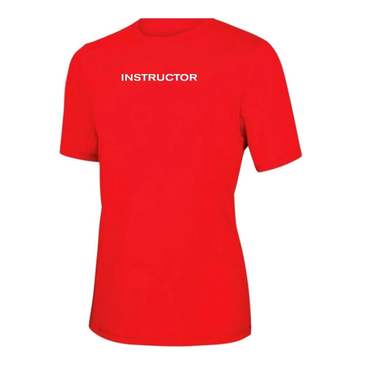 Kiefer Instructor Short Sleeve Rashguard - Image 3
