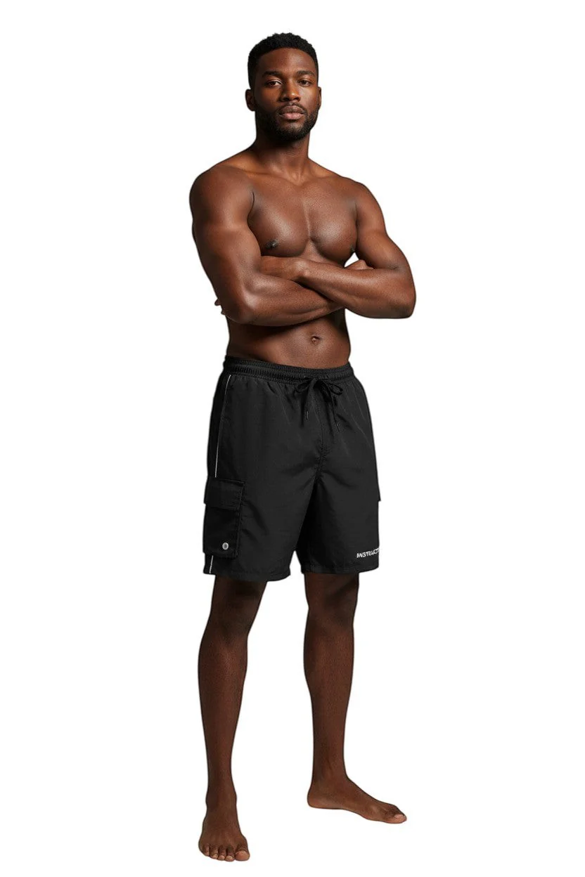 Kiefer Men's Instructor Board Short with Liner - Image 10