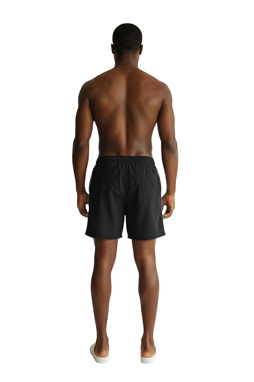 Kiefer Men's Instructor Board Short with Liner - Image 12