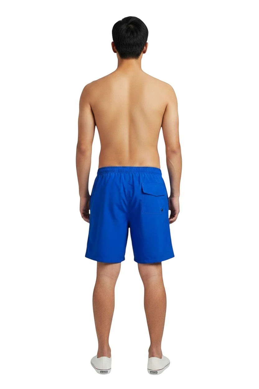 Kiefer Men's Instructor Board Short with Liner - Image 3