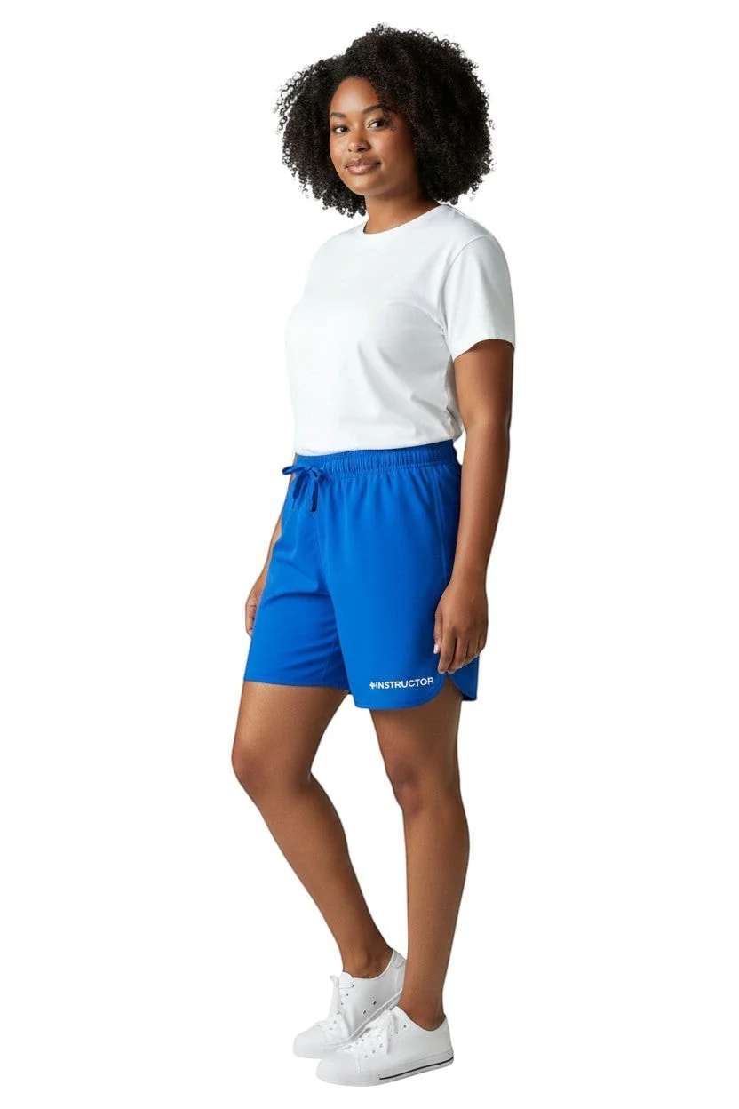 Kiefer Instructor Women’s 5” Short - Image 11