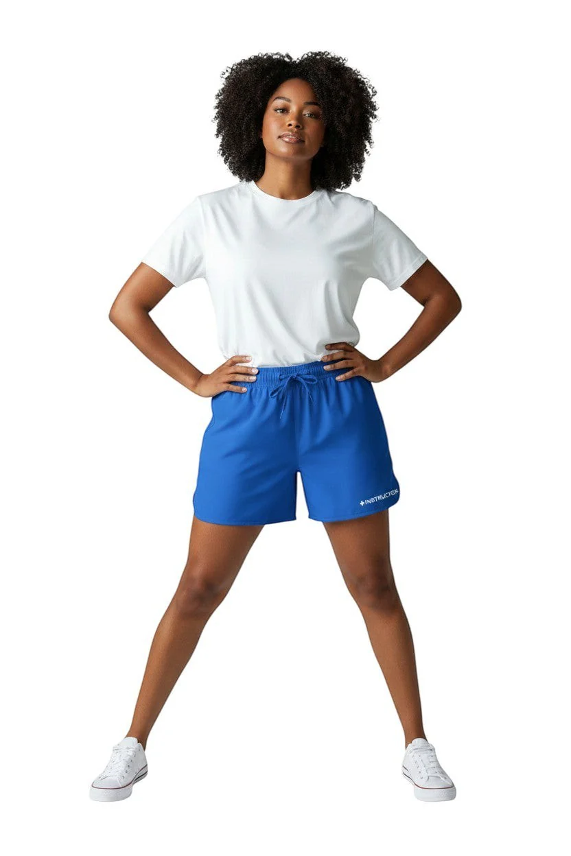 Kiefer Instructor Women’s 5” Short - Image 12