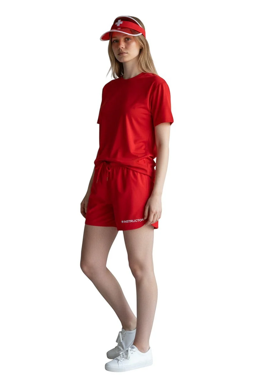 Kiefer Instructor Women’s 5” Short - Image 5