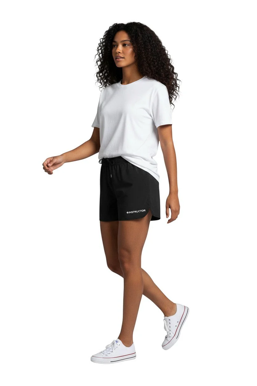Kiefer Instructor Women’s 5” Short - Image 7