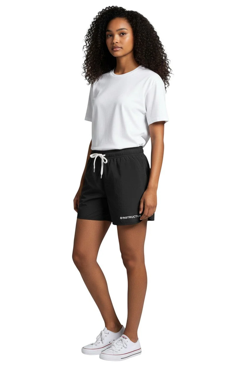 Kiefer Instructor Women’s 5” Short - Image 8