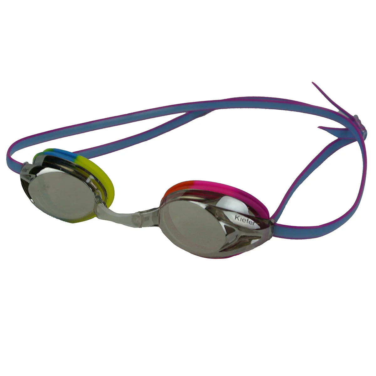 Kiefer Junior Mirrored Goggles - Image 6