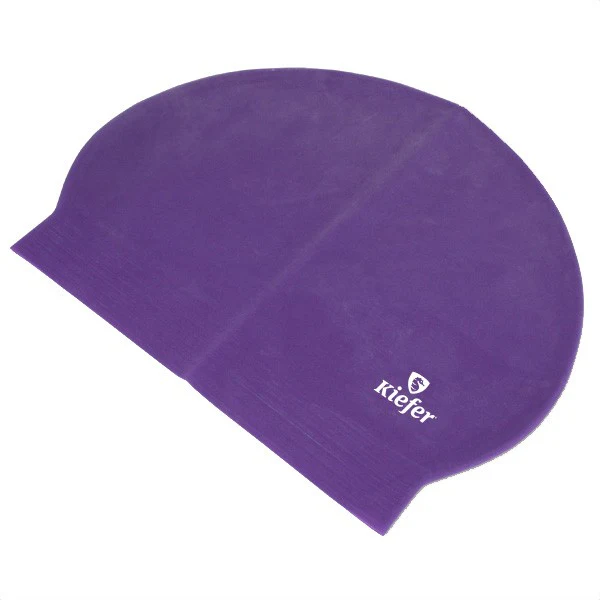 Kiefer Latex Swim Cap - Image 21