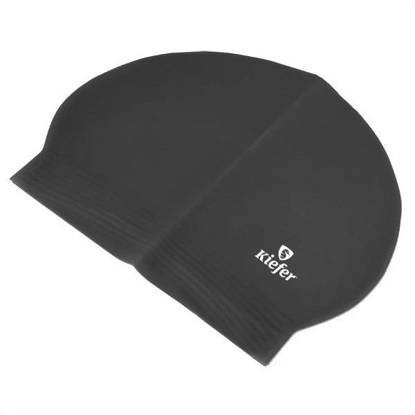 Kiefer Latex Swim Cap - Image 7
