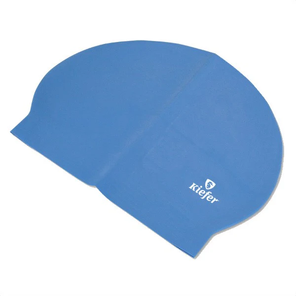 Kiefer Latex Swim Cap - Image 8