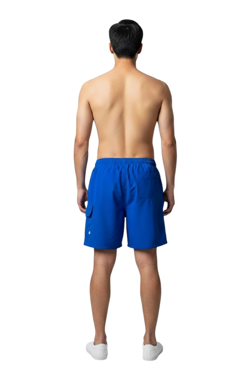 Kiefer Men's Manager Board Short with Liner - Image 12