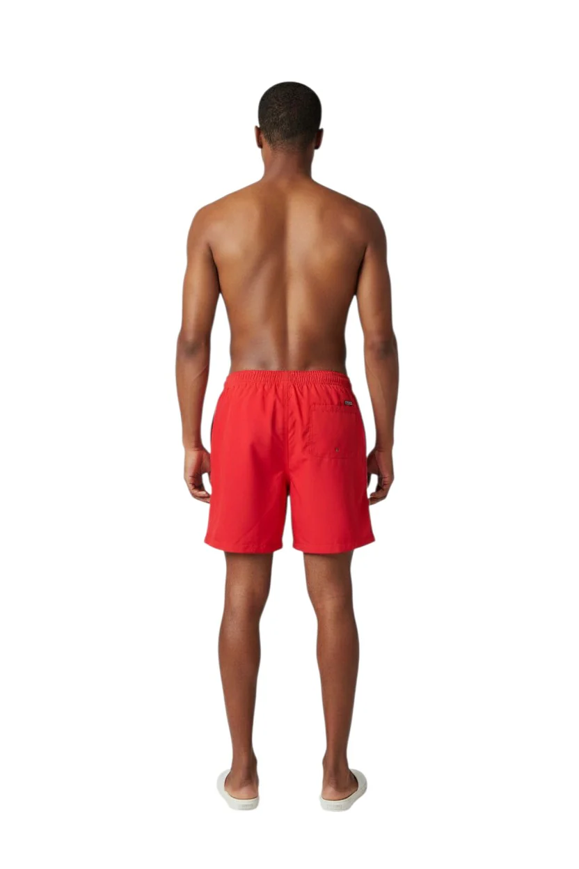 Kiefer Men's Manager Board Short with Liner - Image 4