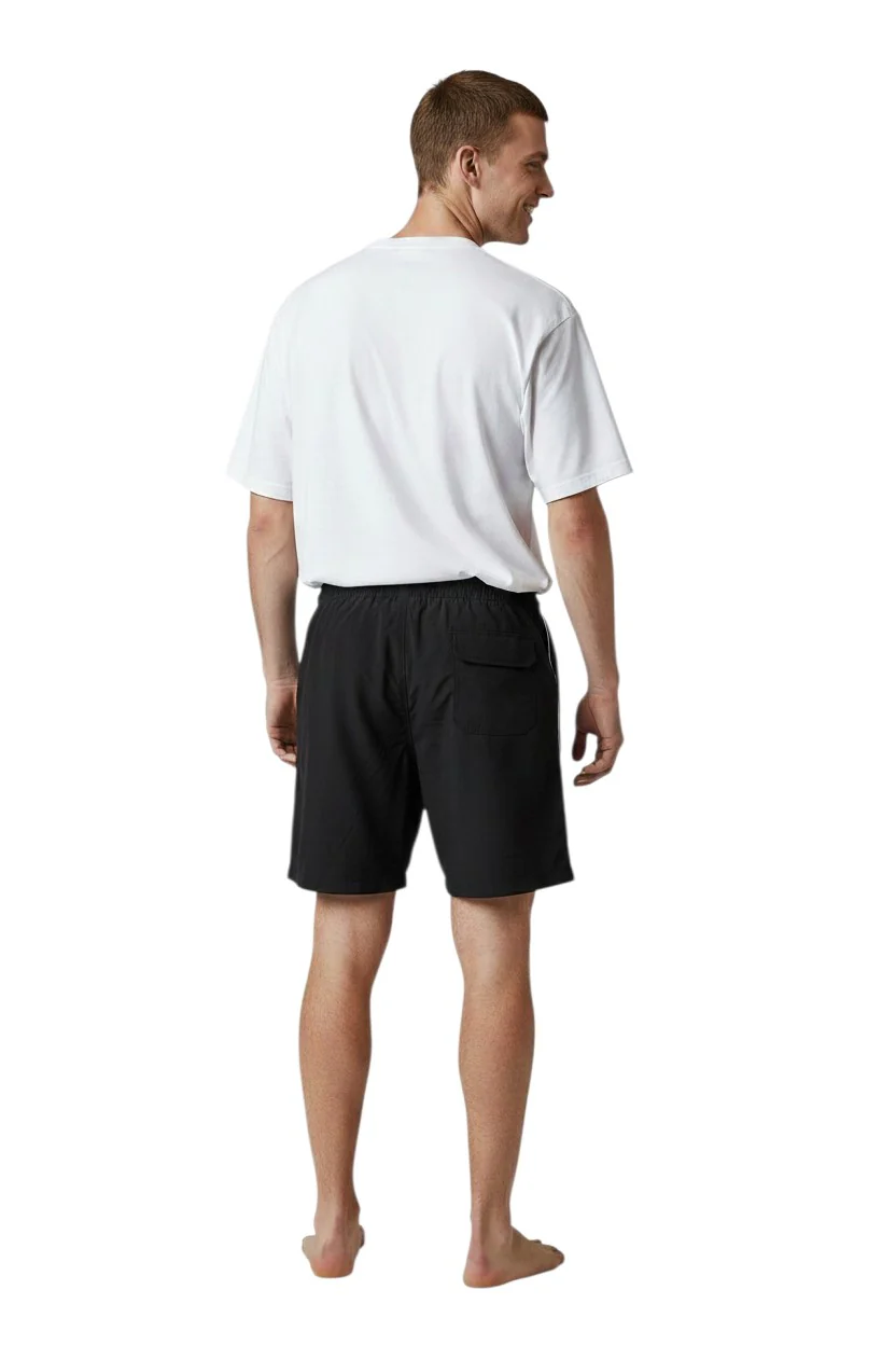 Kiefer Men's Manager Board Short with Liner - Image 7