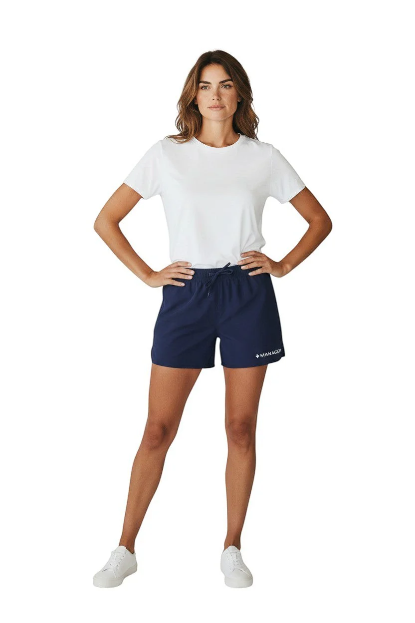 Kiefer Manager Women’s 5” Short - Image 11