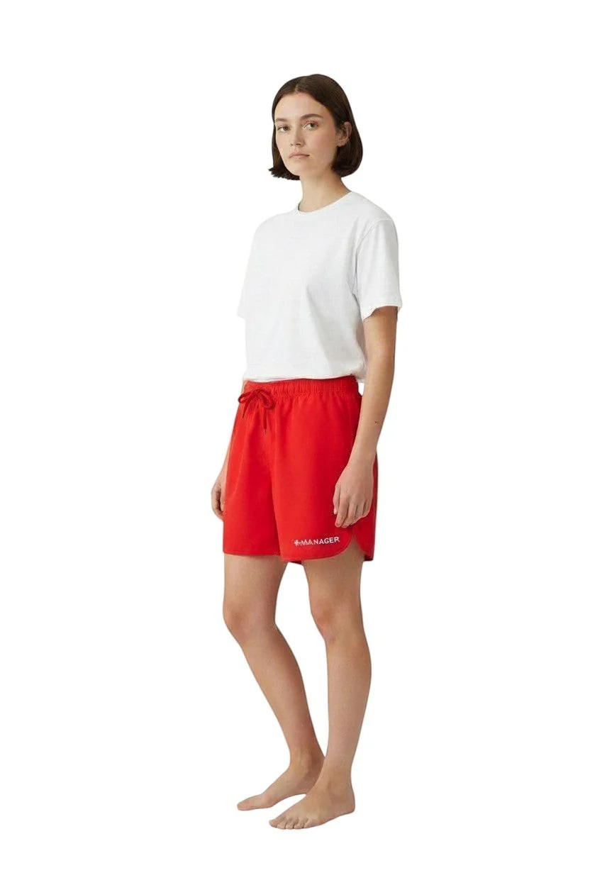 Kiefer Manager Women’s 5” Short - Image 4